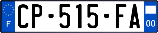 CP-515-FA
