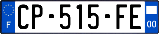 CP-515-FE