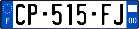 CP-515-FJ