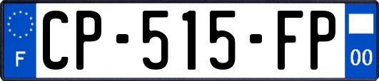 CP-515-FP