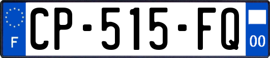 CP-515-FQ