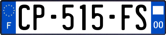 CP-515-FS