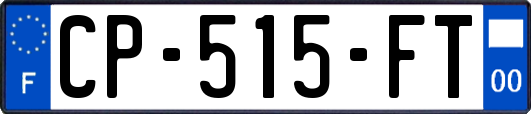 CP-515-FT