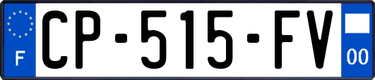 CP-515-FV