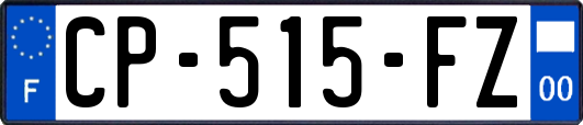 CP-515-FZ