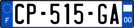 CP-515-GA