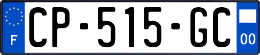 CP-515-GC