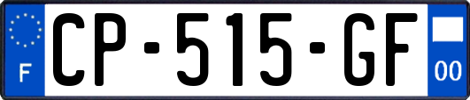 CP-515-GF