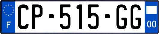 CP-515-GG