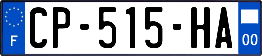 CP-515-HA