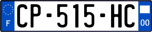 CP-515-HC