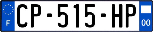 CP-515-HP