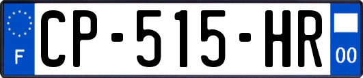 CP-515-HR