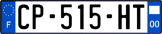 CP-515-HT
