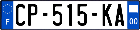 CP-515-KA