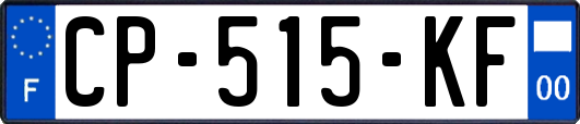 CP-515-KF