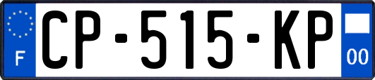 CP-515-KP