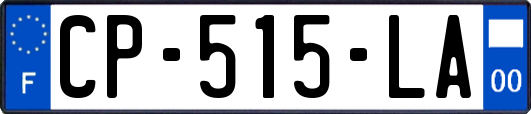 CP-515-LA