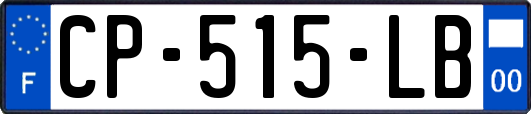 CP-515-LB