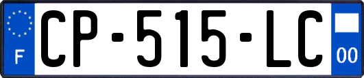 CP-515-LC