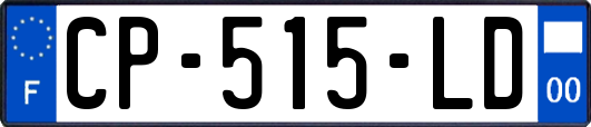 CP-515-LD