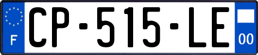 CP-515-LE