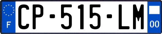 CP-515-LM