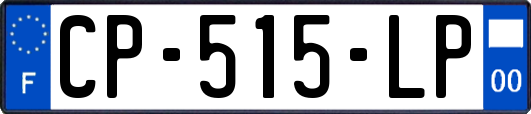 CP-515-LP