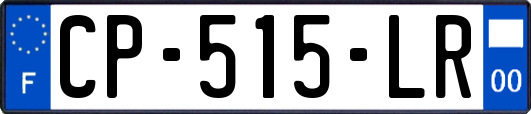 CP-515-LR