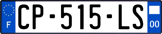 CP-515-LS