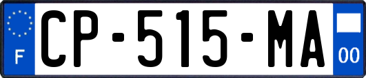 CP-515-MA