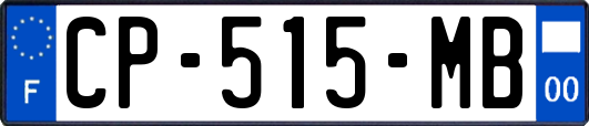 CP-515-MB