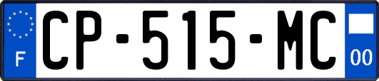 CP-515-MC