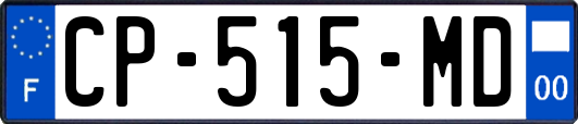 CP-515-MD