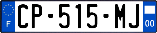 CP-515-MJ