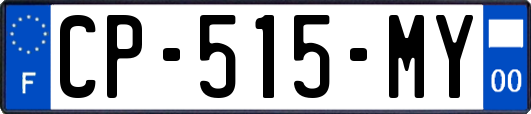 CP-515-MY