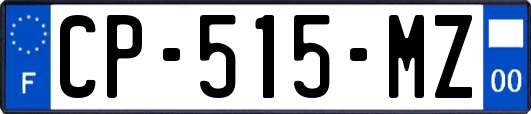 CP-515-MZ