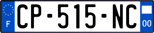 CP-515-NC