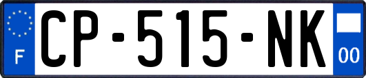 CP-515-NK