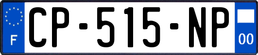 CP-515-NP