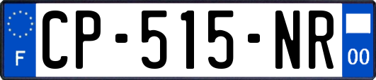 CP-515-NR