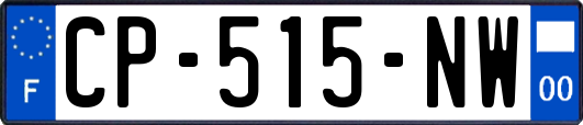 CP-515-NW