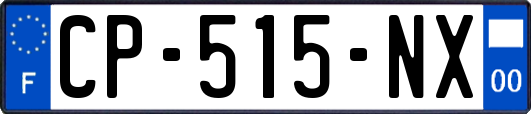 CP-515-NX