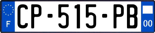 CP-515-PB