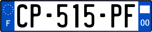 CP-515-PF