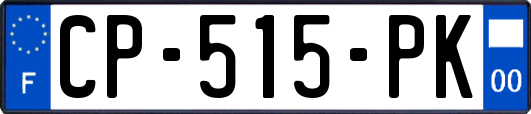 CP-515-PK