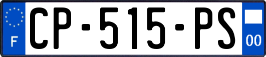 CP-515-PS