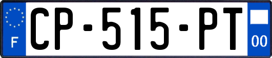 CP-515-PT