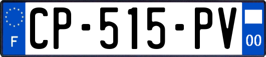 CP-515-PV