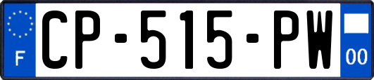 CP-515-PW